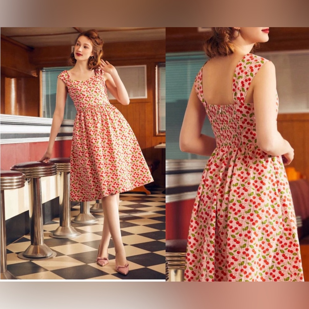 NWT ENCHANTED DAWN SWEETHEART DRESS Sz.4X.